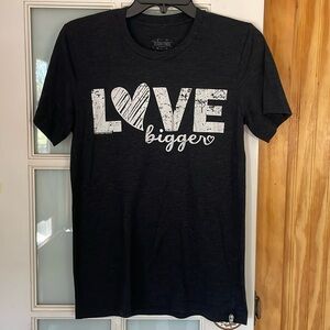 Texas True threads tee